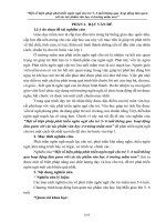 Một số biện pháp phát triển ngôn ngữ cho trẻ 5  6 tuổi thông qua hoạt động làm quen với các tác phẩm văn học ở trường mầm non 