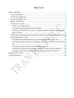 SANG KIEN KINH NGHIEM MON HOA HOC