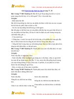 giai sach bai tap sinh hoc lop 8 trang 77 78 