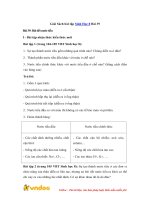 giai bai tap sbt sinh hoc 8 bai 39 