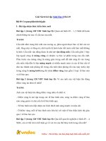 giai bai tap sbt sinh hoc 8 bai 49 