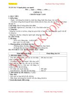 giao an tieng viet lop 5 tuan 14 chinh ta nghe viet chuoi ngoc lam moi 