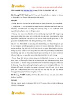 giai sach bai tap sinh hoc lop 8 trang 97 98 99 100 101 102 103 