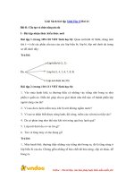 giai bai tap sbt sinh hoc 8 bai 41 