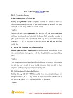 giai bai tap sbt sinh hoc 8 bai 60 