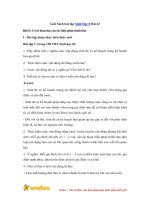 giai bai tap sbt sinh hoc 8 bai 63 