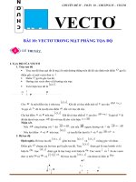 004 10 1 TOAN 10 b10 c4 VECTO TRONG MAT PHANG TOA DO DE TR159 