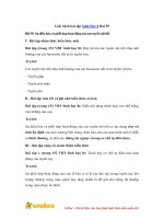 giai bai tap sbt sinh hoc 8 bai 59 