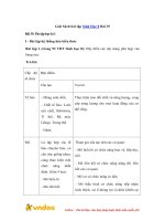 giai bai tap sbt sinh hoc 8 bai 35 