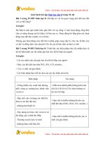 giai sach bai tap sinh hoc lop 8 trang 39 40 