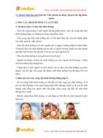 ly thuyet sinh hoc lop 8 bai 36 