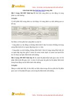 giai sach bai tap sinh hoc lop 8 trang 104 