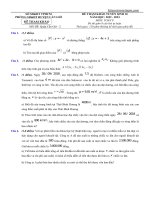 Bo de on thi vao 10 TPHCM 2022 2023 mon toan co loi giai bo 2 