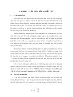 (TIỂU LUẬN) nghiên cứu xu hướng mua hàng thông qua tiếp thị liên kết của người tiêu dùng tại TP  hồ chí minh (affiliate marketing) 