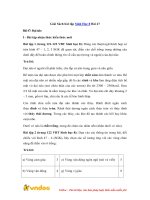 giai bai tap sbt sinh hoc 8 bai 47 