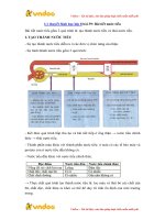 ly thuyet sinh hoc lop 8 bai 39 