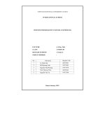 (TIỂU LUẬN) BUSINESS IMFORMATION SYSTEMS AND PROCESS KEY FEARTURES AND SOLUTIONS OF NHANH VN SOLFWARE TO IMPROVE THE EFFICIENCY OF CORE PROCESSES  