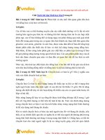 giai sach bai tap sinh hoc lop 8 trang 61 