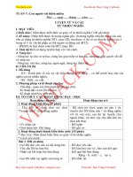 giao an tieng viet lop 5 tuan 7 luyen tu va cau luyen tap ve tu nhieu 