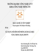 (TIỂU LUẬN) báo cáo đồ án tốt NGHIỆP đề tài xây DỰNG mô HÌNH mô PHỎNG ĐÁNH GIÁ HIỆU NĂNG TRONG MẠNG DMVPN 