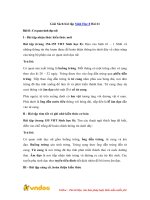 giai bai tap sbt sinh hoc 8 bai 61 