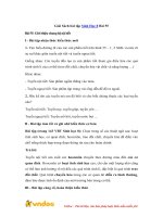 giai bai tap sbt sinh hoc 8 bai 55 