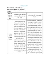 soan bai on tap hoc ki 2 ket noi tri thuc 1 