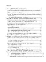 (TIỂU LUẬN) báo cáo thực tập tổng hợp tại CÔNG TY TNHH HOÀNG NGÂN 