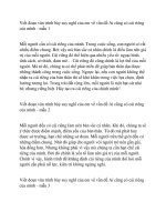 top 10 viet doan van trinh bay suy nghi cua em ve van de ai cung co ca 