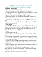 soan bai viet bai van ke lai mot trai nghiem cua em trang 77 ket noi t 