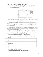 zfn1670071262 Phương pháp chỉnh định, Chỉnh định bộ điều khiển PID, Điều khiển PID theo miền, Chỉ số dao động mềm, Dao động mềm cho trước