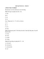 bai tap cuoi tuan toan lop 5 tuan 13 co dap an (1) 