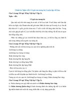 chinh ta lop 5 trang 118 nghe viet co gai cua tuong lai 