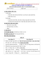 giao an nghe tin hoc van phong lop 11 bai 28 