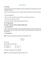 rut gon phan so toan lop 5 va cach giai 