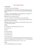 ly thuyet cach ghi so tu nhien chi tiet toan lop 6 ket noi tri thuc 