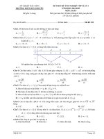 de thi thu tn thpt 2023 lan 1 mon toan truong thpt han thuyen bac ninh 