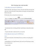 tin hoc lop 5 bai 4 chen doan video vao bai trinh chieu 