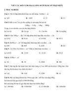 bai tap viet cac don vi do dai luong duoi dang so thap phan lop 5 