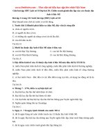 giai sbt lich su 10 bai 30 