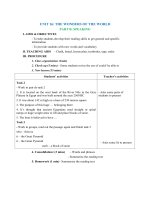 giao an tieng anh 11 bai 16 tiet 2 