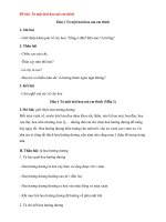 30 bai ta mot loai hoa ma em thich 