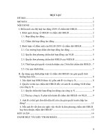 Tình huống điểm mới của bộ luật lao động năm 2019 về chấm dứt hợp đồng lao động 1