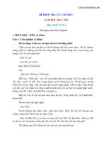 De thi giua HK1 ngu van 6 nam 2022 2023 de 1 