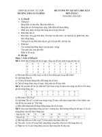 de cuong giua hoc ki 2 toan 7 nam 2020 2021 truong thcs xuan dinh ha noi 