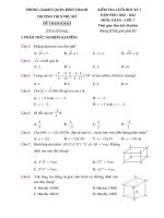 de tham khao cuoi ky 1 toan 7 nam 2022 2023 truong thcs phu my tp hcm 