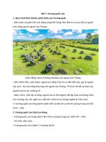 ly thuyet lich su 7 bai 7 vuong quoc lao ket noi tri thuc 