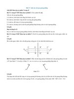 sbt khoa hoc tu nhien 7 bai 17 anh cua vat qua guong phang ket noi tri 