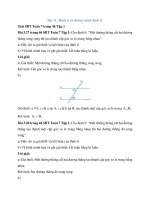 sach bai tap toan 7 bai 11 dinh li va chung minh dinh li ket noi tri t 