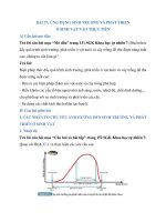 giai khoa hoc tu nhien 7 bai 37 ung dung sinh truong va phat trien o s 